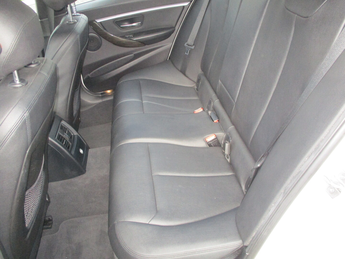 2016 BMW 3 Series 328i - Photo 7