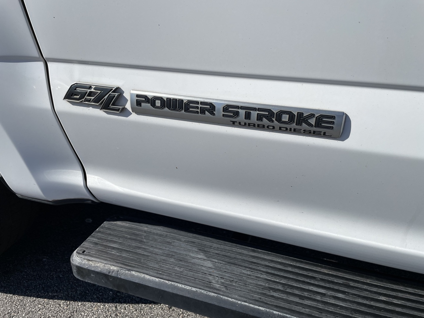 2017 Ford F-250 Super Duty XL - Photo 8