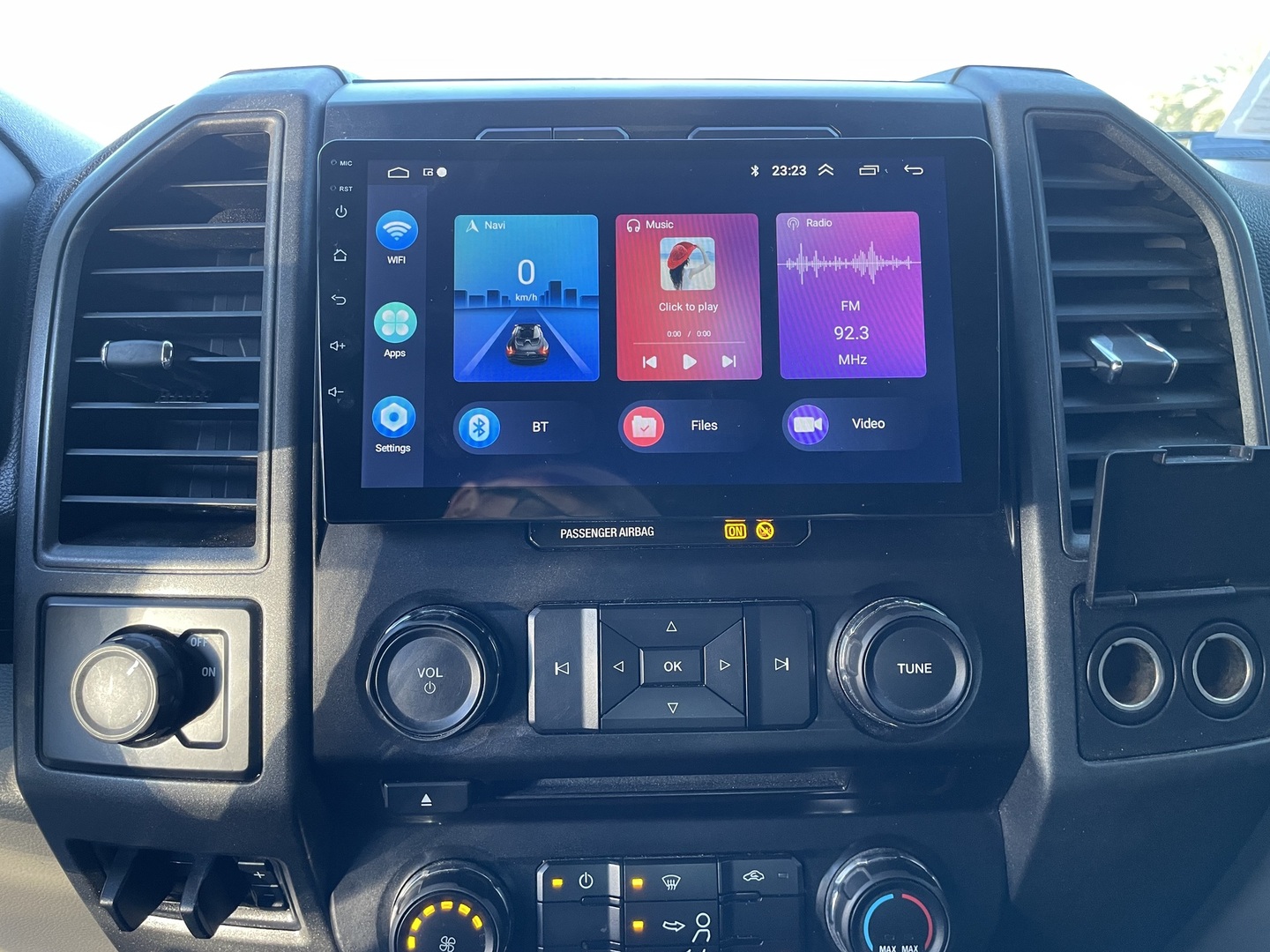 2017 Ford F-250 Super Duty XL - Photo 11