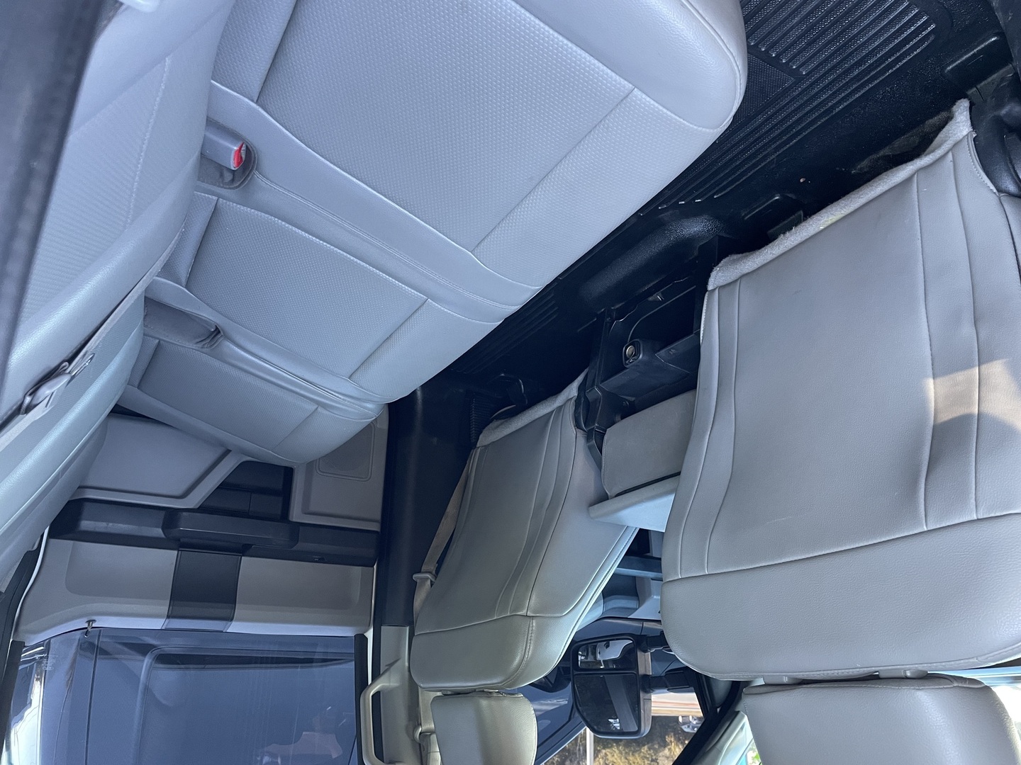 2017 Ford F-250 Super Duty XL - Photo 13