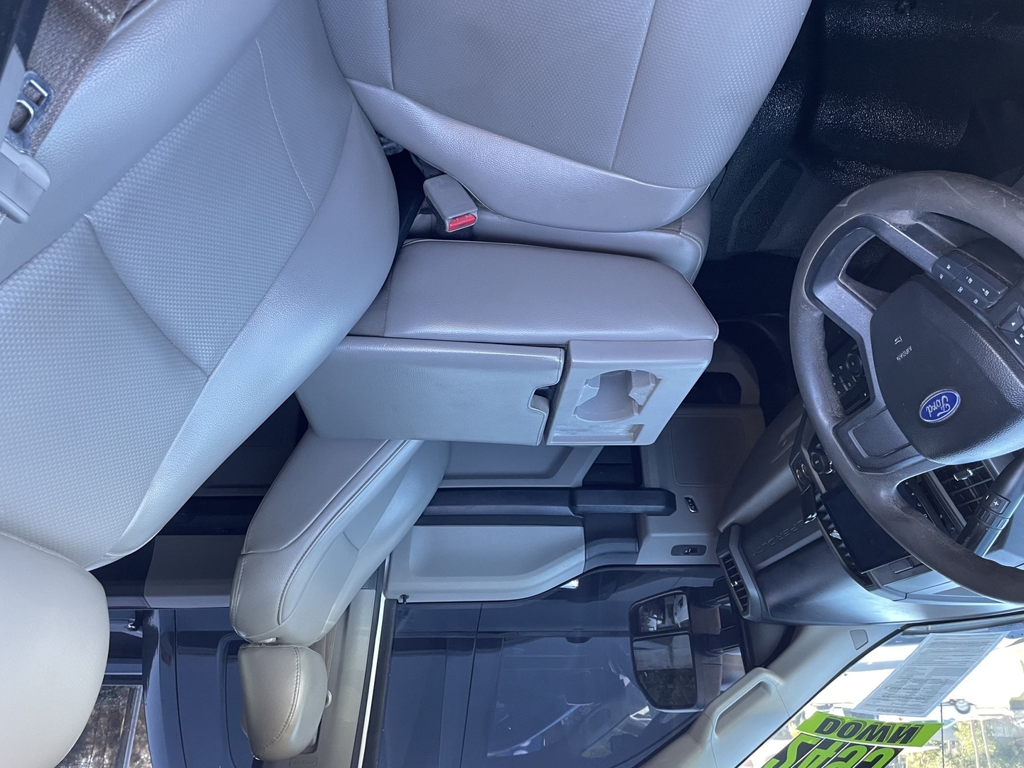 2017 Ford F-250 Super Duty XL - Photo 12