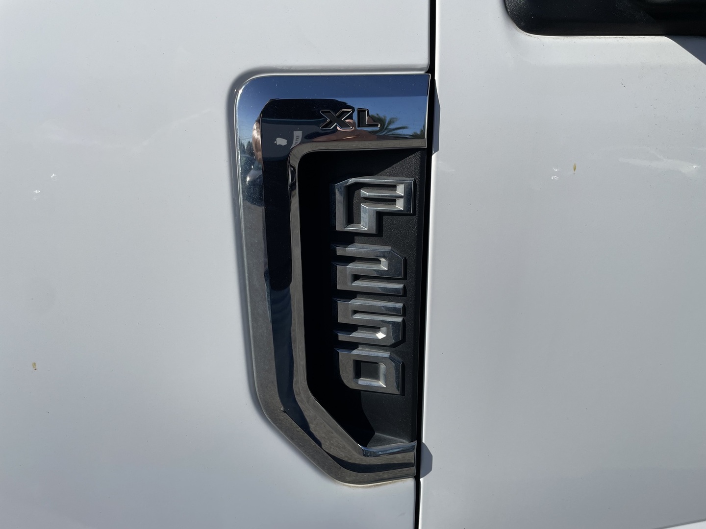 2017 Ford F-250 Super Duty XL - Photo 7