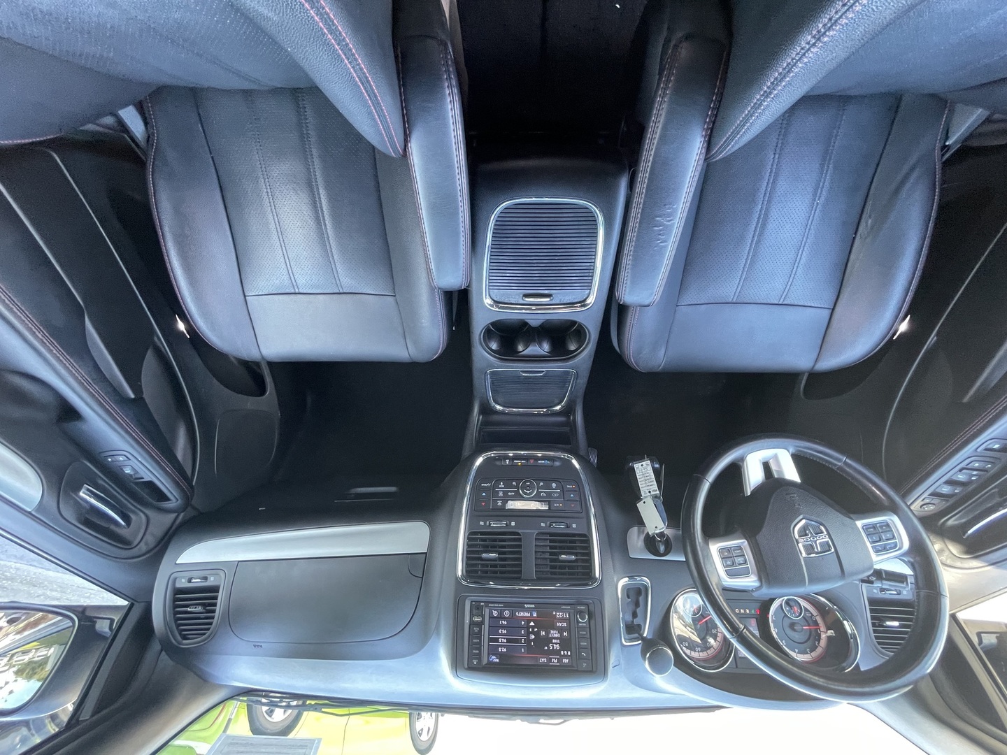 2019 Dodge Grand Caravan GT - Photo 8