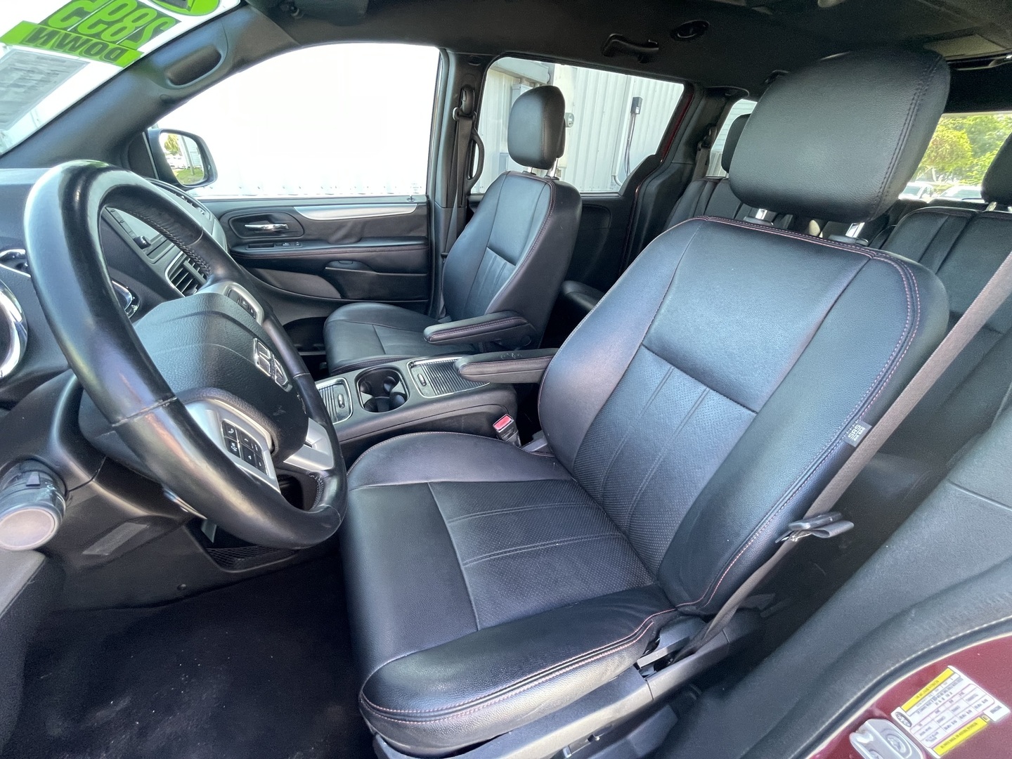 2019 Dodge Grand Caravan GT - Photo 7